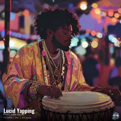 Lucid Yapping