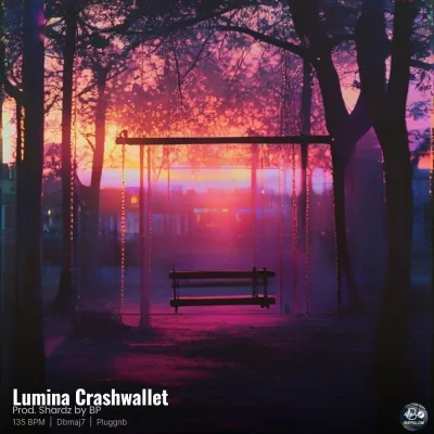 Lumina Crashwallet