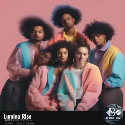 Lumina Rise