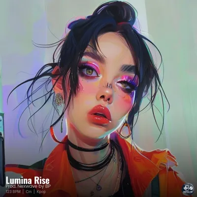 Lumina Rise
