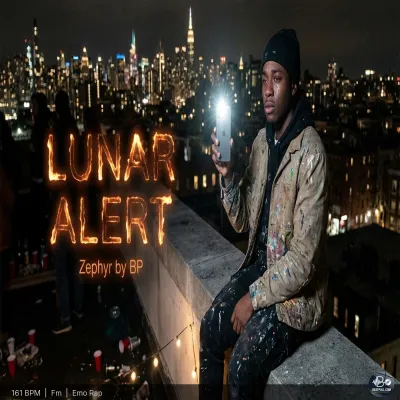 Lunar Alert