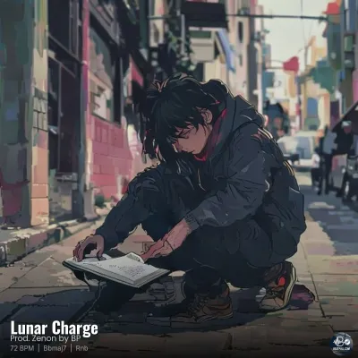 Lunar Charge
