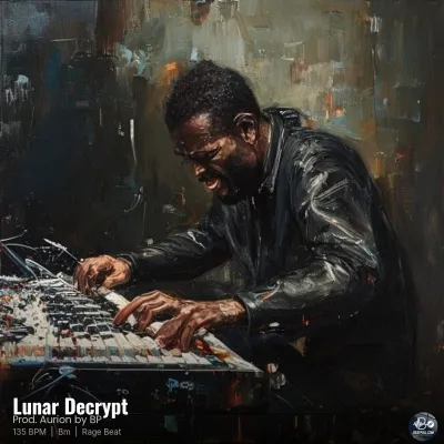 Lunar Decrypt