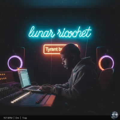 Lunar Ricochet