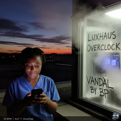 Luxhaus Overclock