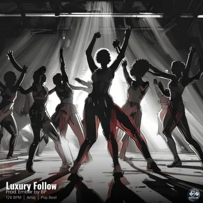 Luxury Follow