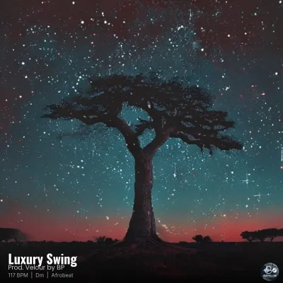 Luxury Swing