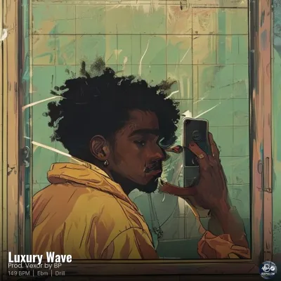 Luxury Wave