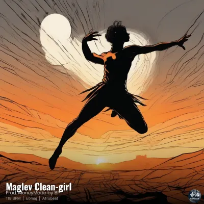 Maglev Clean-girl