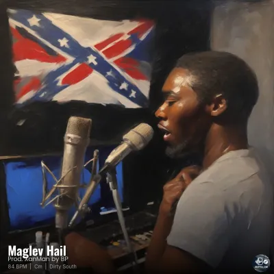 Maglev Hail