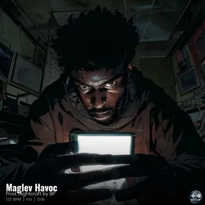 Maglev Havoc