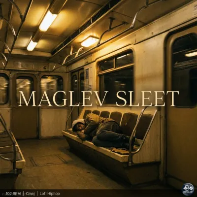 Maglev Sleet