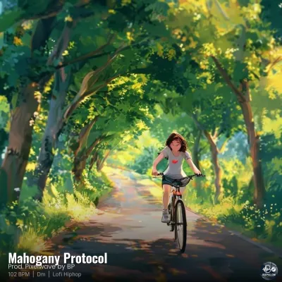 Mahogany Protocol