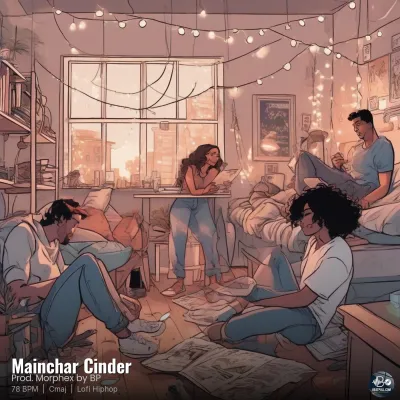 Mainchar Cinder
