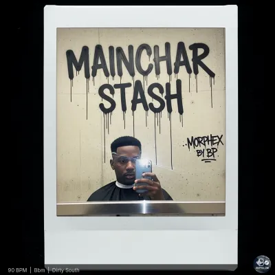 Mainchar Stash