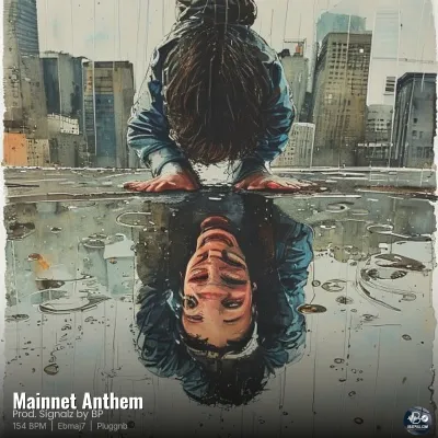 Mainnet Anthem