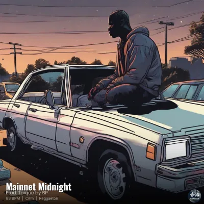 Mainnet Midnight