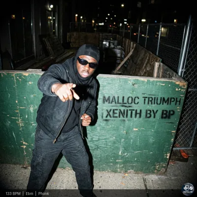 Malloc Triumph