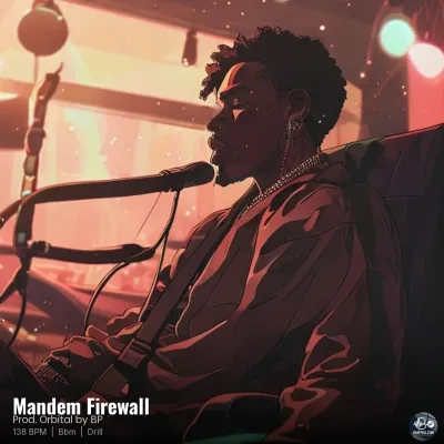 Mandem Firewall