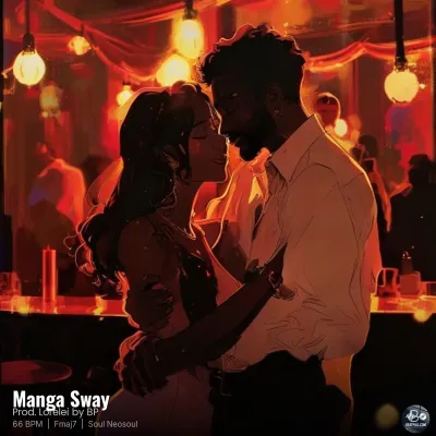 Manga Sway