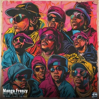 Mango Frenzy