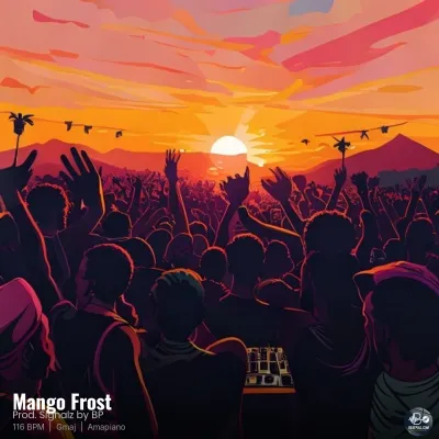 Mango Frost
