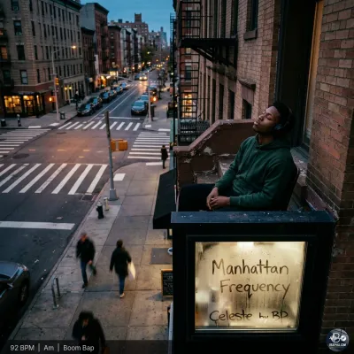 Manhattan Frequency