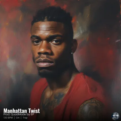 Manhattan Twist