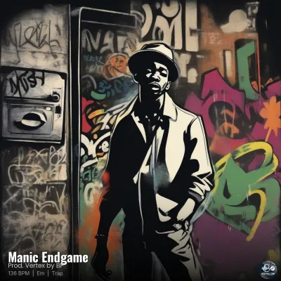 Manic Endgame