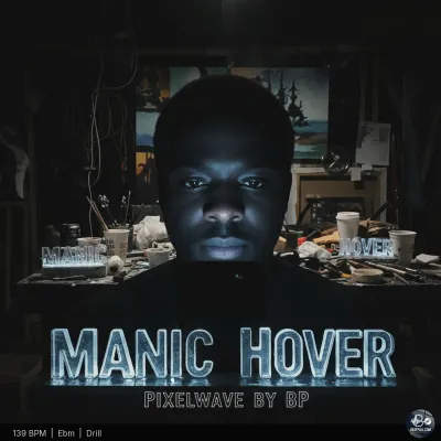 Manic Hover