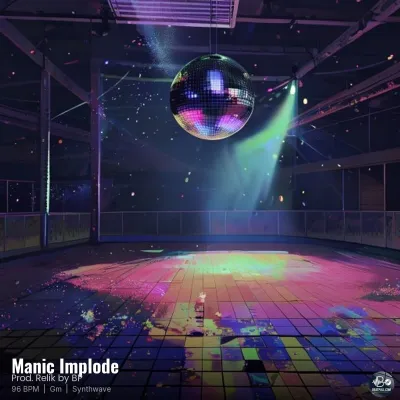 Manic Implode