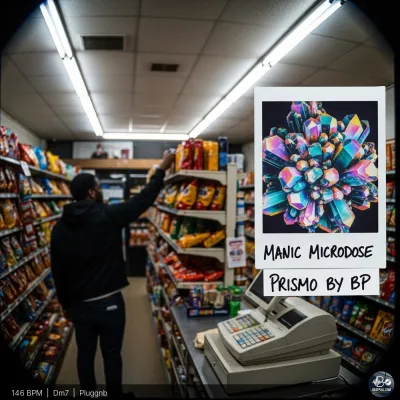 Manic Microdose