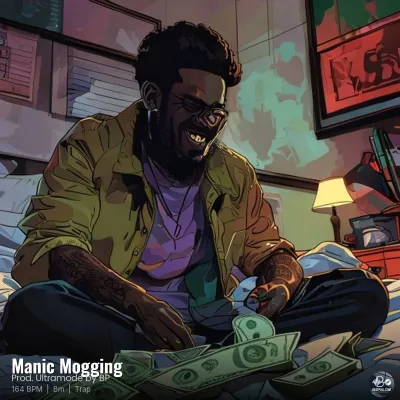 Manic Mogging