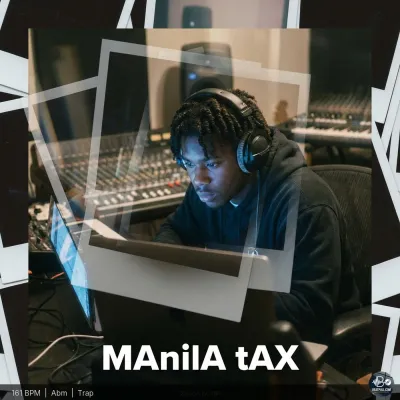 Manila Tax