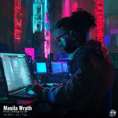 Manila Wrath