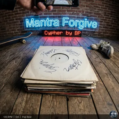 Mantra Forgive