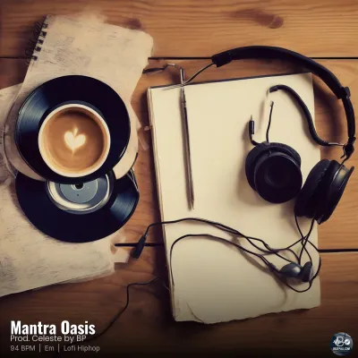 Mantra Oasis
