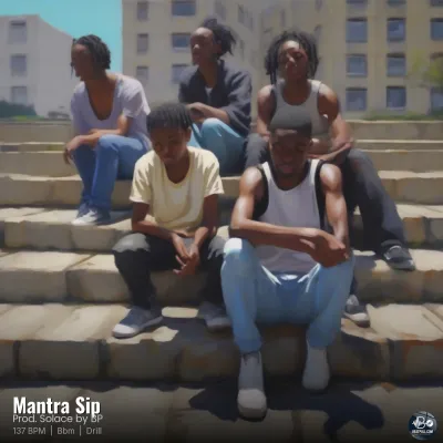 Mantra Sip