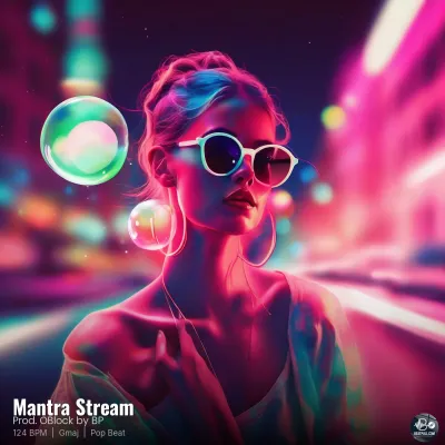 Mantra Stream