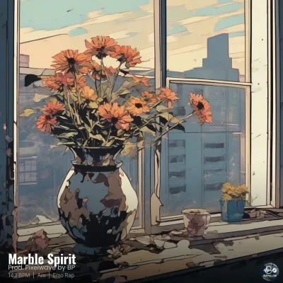 Marble Spirit