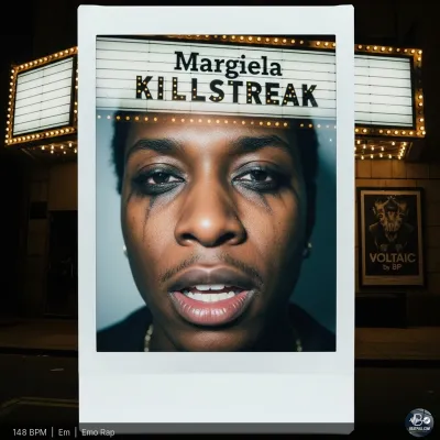 Margiela Killstreak