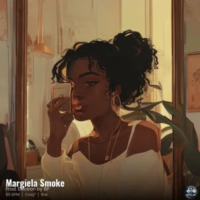 Margiela Smoke