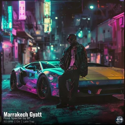 Marrakech Gyatt