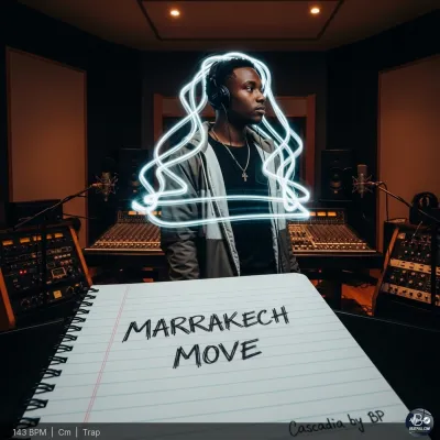 Marrakech Move