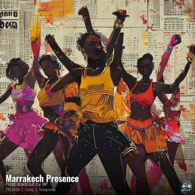 Marrakech Presence