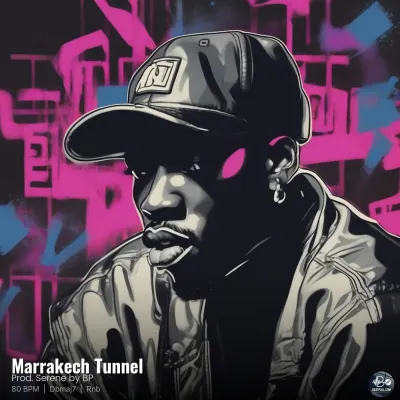 Marrakech Tunnel