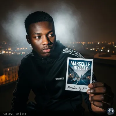 Marseille Odyssey
