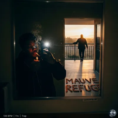 Mauve Refuge