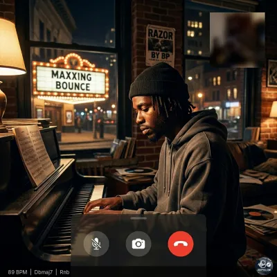 Maxxing Bounce