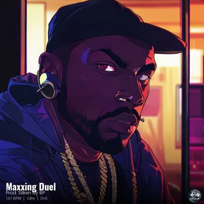 Maxxing Duel